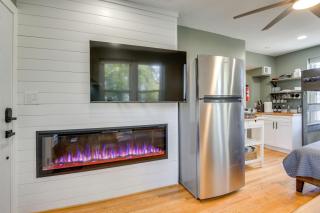 Commuters Dream! Cheverly Studio half Mi to Metro - 5