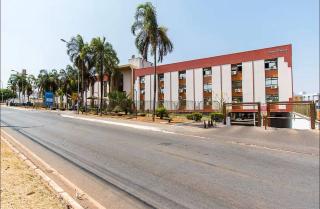 Estúdio Moderno e aconchegante no Sudoeste coração de Brasília - 9