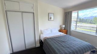 Mt Aspiring Home - 2