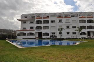 Luxe Appartement met Zwembad - Tangier - 0