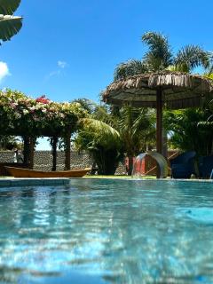 Pousada Solarium de Gostoso - 9