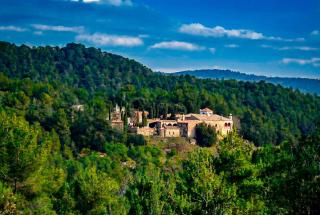 Fortaleza Medieval La Manyosa - 3