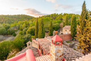 Fortaleza Medieval La Manyosa - 2