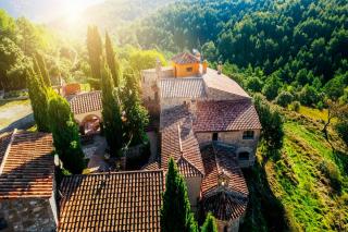 Fortaleza Medieval La Manyosa - 7