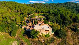 Fortaleza Medieval La Manyosa - 6