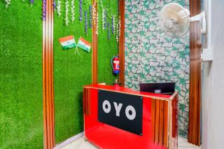 SPOT ON Blue Sky Hotel - 5