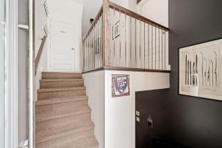 24-Chalet à louer à Stoneham - 9