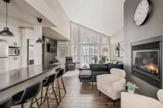 24-Chalet à louer à Stoneham - Stoneham - 8