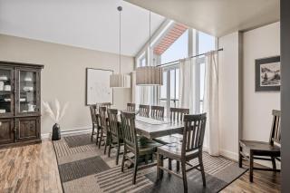 24-Chalet à louer à Stoneham - Stoneham - 7