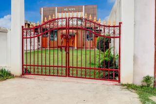 Hotel O SHREE MANDAP HOTEL - Kānpur - 4