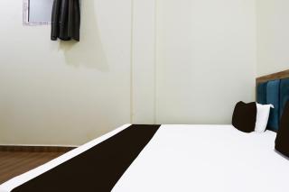 Hotel O SHREE MANDAP HOTEL - Kānpur - 1