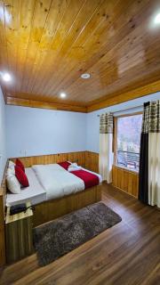 Hill Ice Guesthouse - Tosh Valley - 9