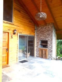 Cabaña Vista Hermosa - 0