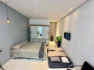 Stúdio Prox Centro Garagem Privado - 6