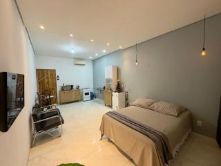 Stúdio Prox Centro Garagem Privado - 5