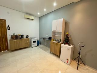 Stúdio Prox Centro Garagem Privado - 3