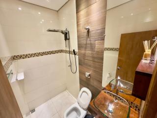 Stúdio Prox Centro Garagem Privado - 2