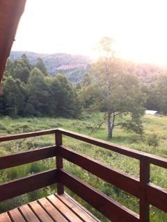 Cabaña Vista Hermosa - 2