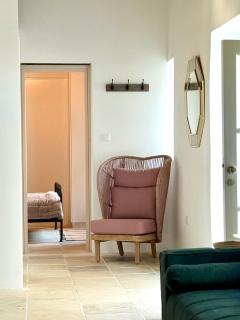 Kiti Traditional Residences - 9