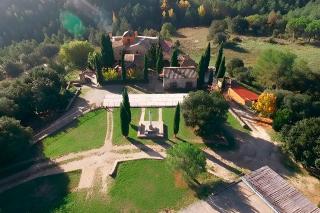 Fortaleza Medieval La Manyosa - Granera - 0