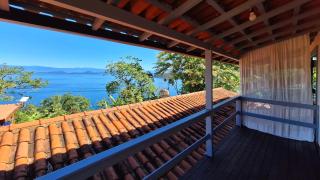 Refúgio Bem Natural - Praia de Araçatiba - Ilha Grande - RJ - 7