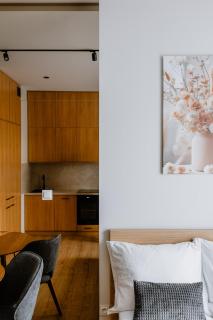 APARTAMENTY ARTE LUBLIN Rezydencja Ogród Saski 152 - faktura VAT - 1