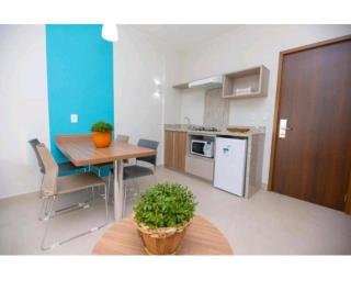 Ilhas do Lago Eco Resort - 4