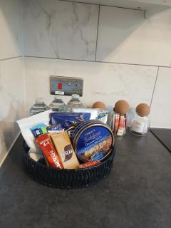 Modern Apartment Zone 1, 2 - 7