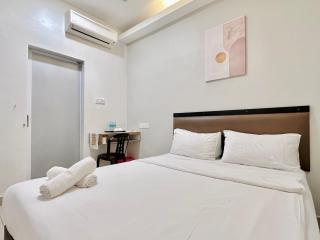 104 1B1B Nusa Bestari-Near Bkt Indah Riverview Inn - 0