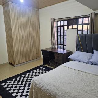 The White Haven Utawala - 3