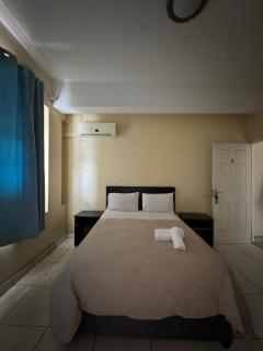 Addis Lodge - Durban - 8