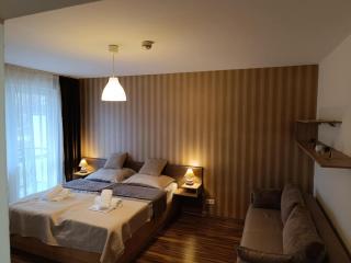 Lorena Casa Apartments - 8