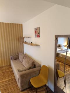 Lorena Casa Apartments - 3