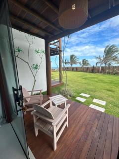 Kamaiurá Pousada - 6