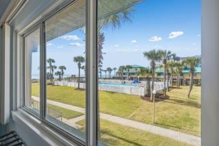 Seaspray Condos 113A - 1
