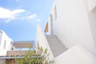 Colors of Mykonos, Ano Mera Apartment - 8