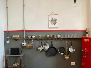 Perfect Vacation Apartment - 5