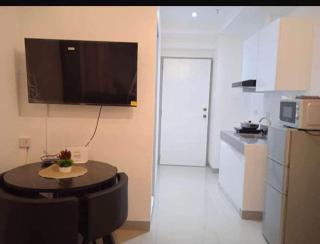 Victoria Sports Tower a1 LOFT Freepool Gym walk MRT GMA - 7