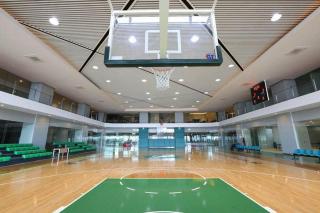 Victoria Sports Tower a1 LOFT Freepool Gym walk MRT GMA - 2