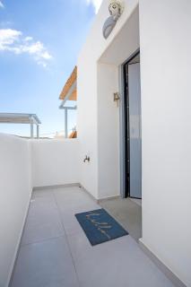 Colors of Mykonos, Ano Mera Apartment - 1
