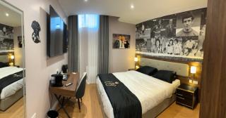 Empress Boutique Hotel Suites - 5