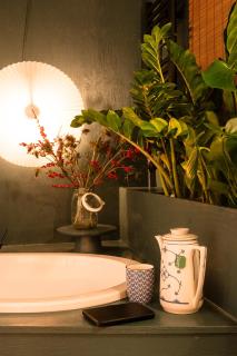 NEW Kleurrijke Oase op Veluws parkje - 1