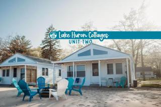New renovated bathroom & new roof - Lake Huron 2 - 0
