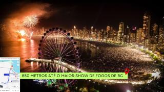 Apartamento a 10 minutos a pé da Roda Gigante - 8