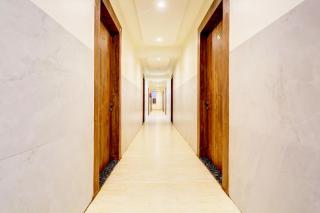 Hotel O Dev paradise - Gokul - 8