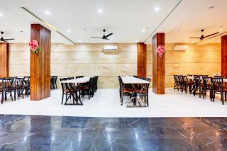 Hotel O Dev paradise - 4