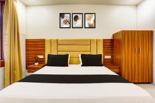 Hotel O Dev paradise - Gokul - 3