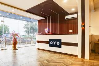 Hotel O Dev paradise - Gokul - 1