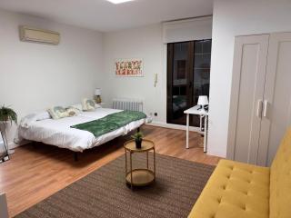 Estudio Las Rozas de Madrid - 9