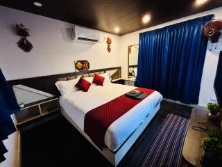 Casa Ishaa By Golden Bloom - 1